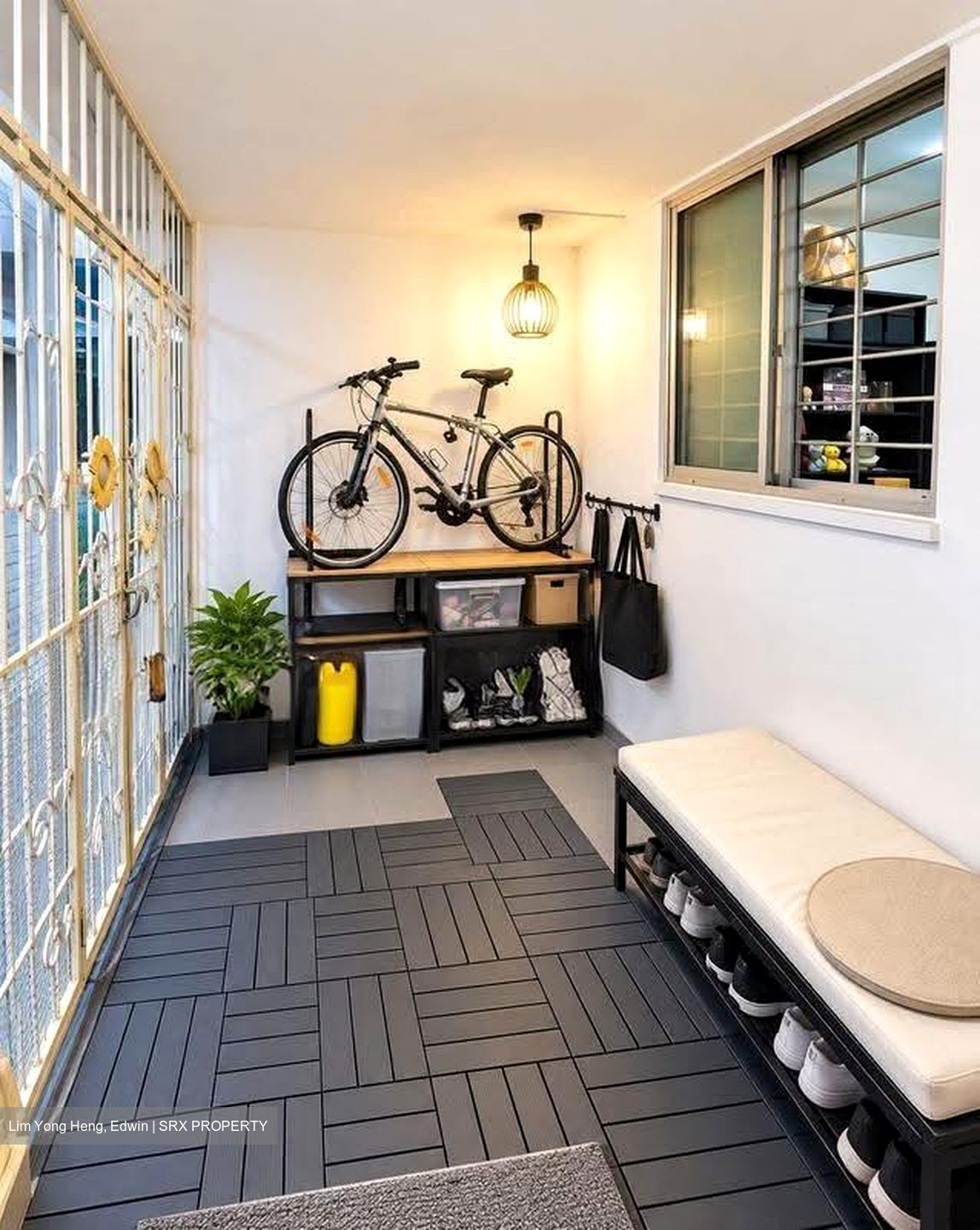 Blk 107 Yishun Ring Road (Yishun), HDB 4 Rooms #634545841